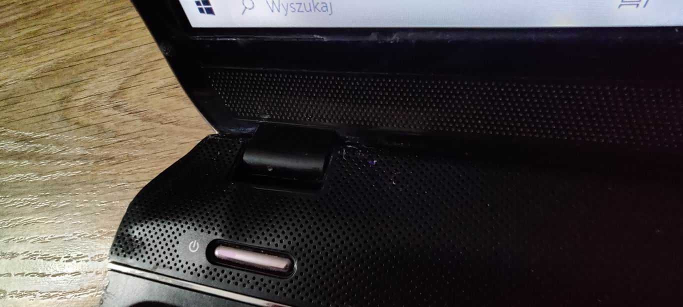 Laptop HP Pavilion DV6 15,6" Core i5 240GB SSD 8GB RAM GeForce 630 2GB