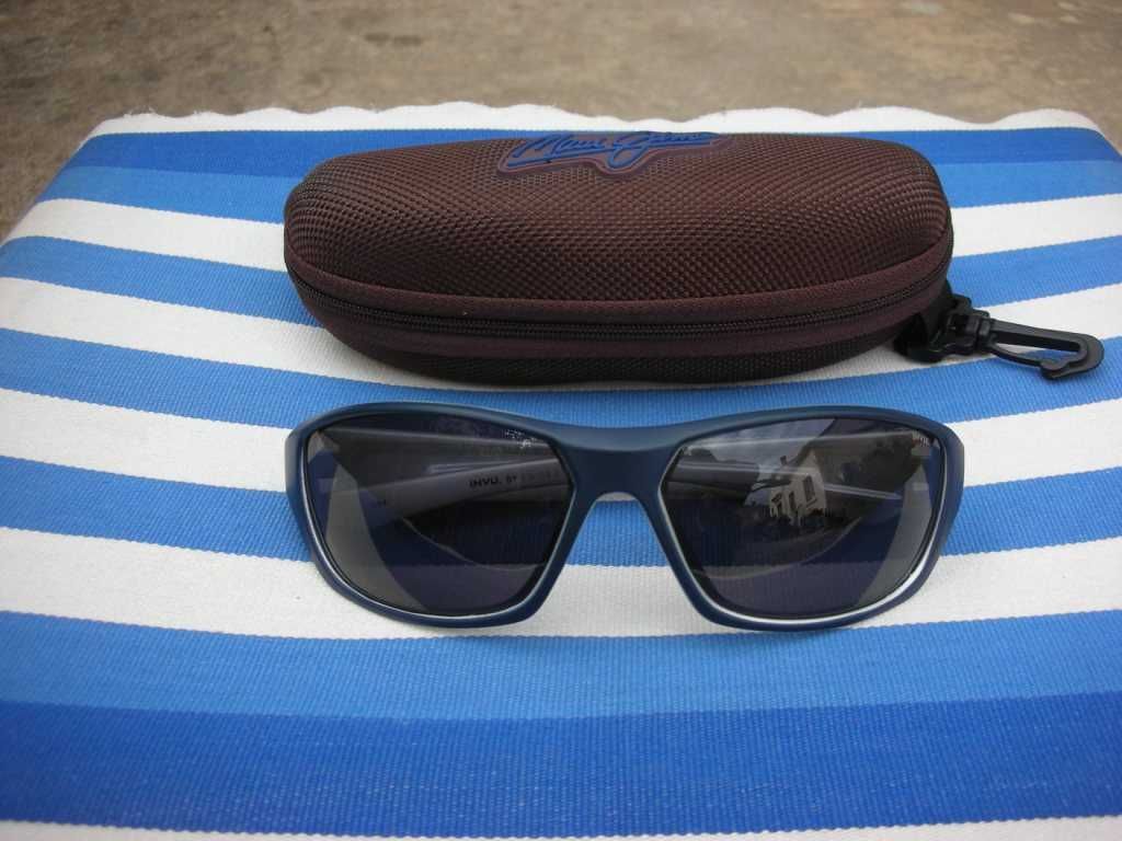 Óculos de sol - INVU ( by Swiss Eyewear Group )