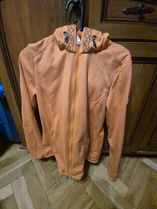 Bluza Pikeur z kapturem