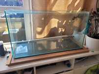 Akwarium 80x32x45