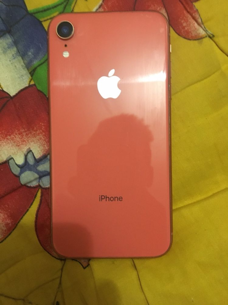 Корпус от iphone XR