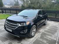 FORD EDGE 2.0 ECOBOOST 245KM/ benzyna