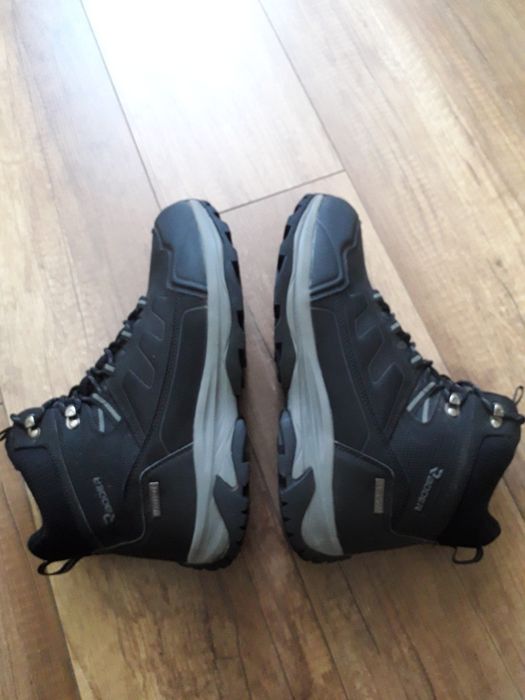 Ботинки мужские Radder.Waterproof.43.5-44 р.оригинал