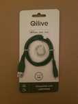 Kabel iPhone/ iPad/ iPod 1m