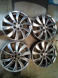 8Jx18 H2 5x114,3 et 50 Mazda/KIA/Hyundai