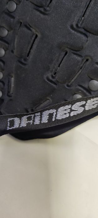 Dainese proteção de costas