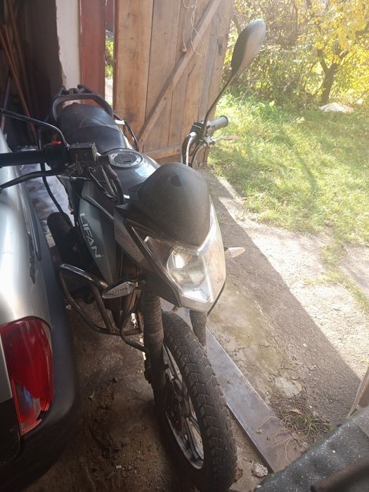Lifan citr 200 продам терміново