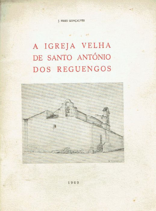 7663 - Regionalismo - Livros sobre a Região do Alentejo 1