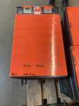 Magazyn energii lifepo4 lfp 14kwh 207ah 48v bank fotowoltaika