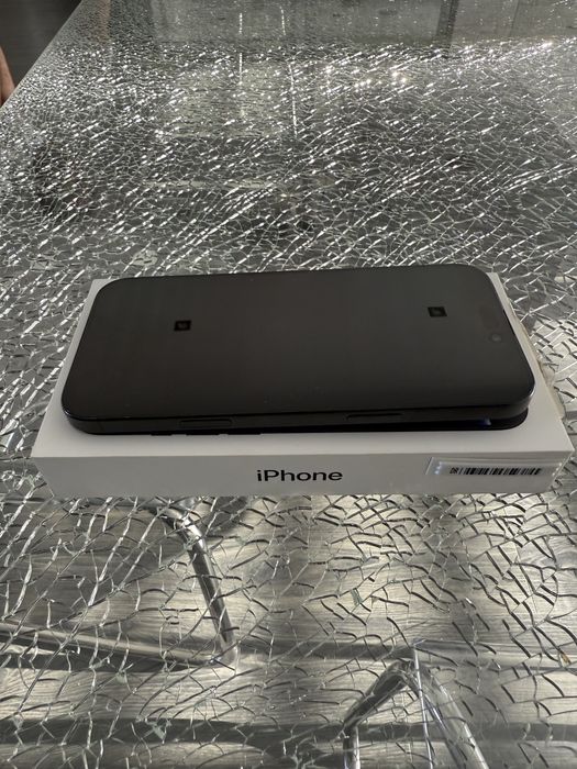 Iphone 16 PRO MAX 256 gb Gwarancja