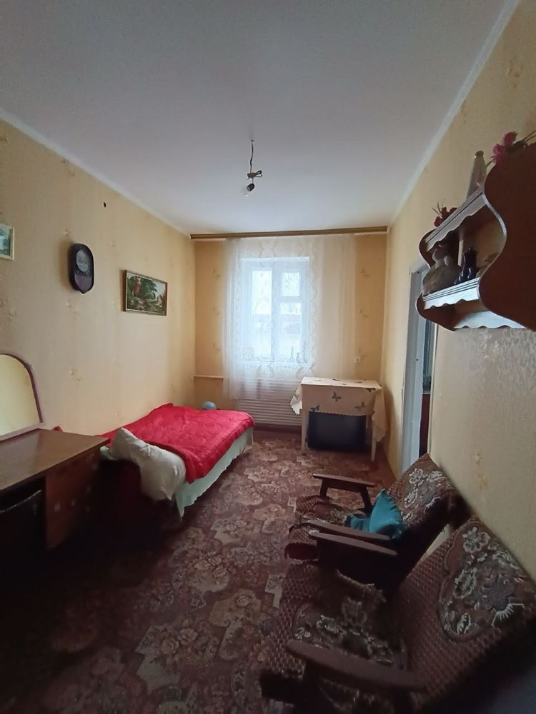 Будинок в Кобилянці