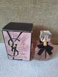 YSL Mon Paris EDP 50ml wersja limitowana z brokatem unikat