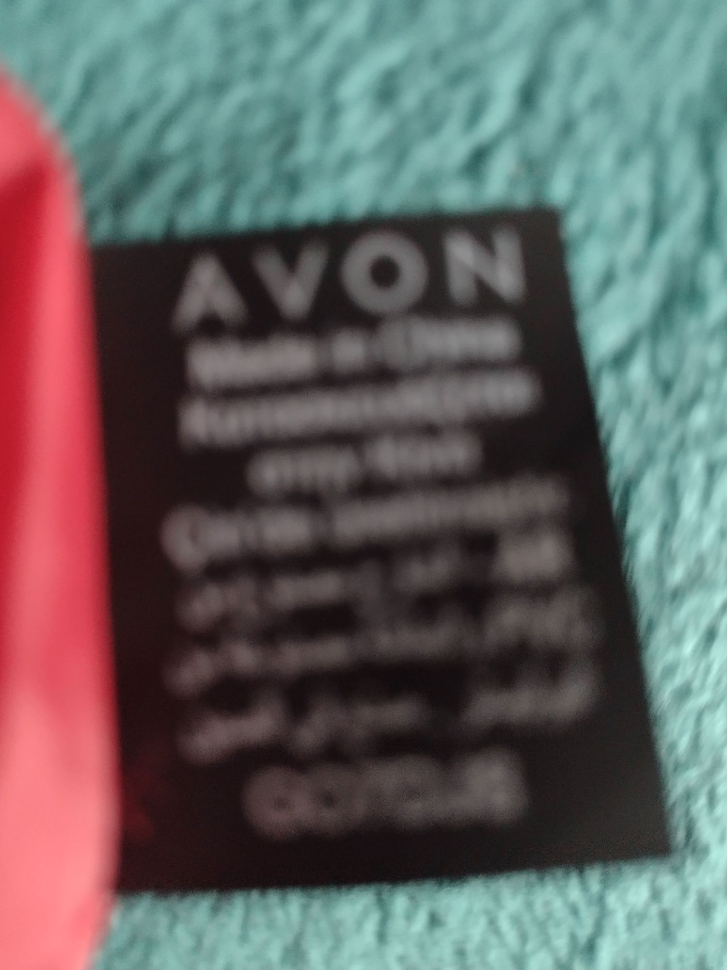 Torebka Avon nowa