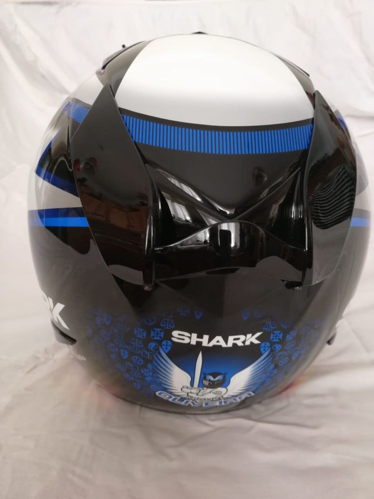 Shark Race-R Pro Miguel Oliveira