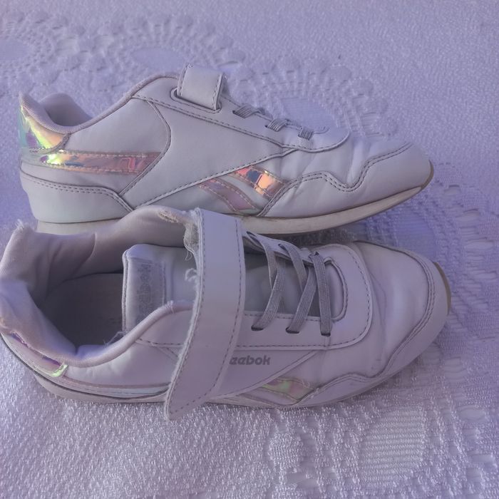 Buty oryginalne Reebok