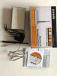 Wifi роутер tenda