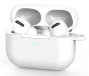 Силіконовий чохол для AirPods Pro