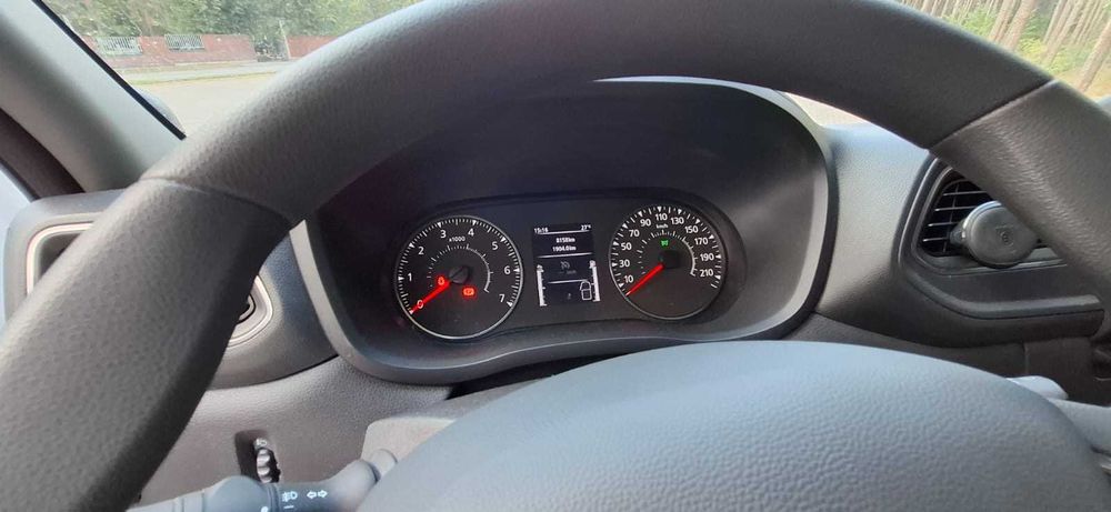 Laweta - Najem Krótkoterminowy