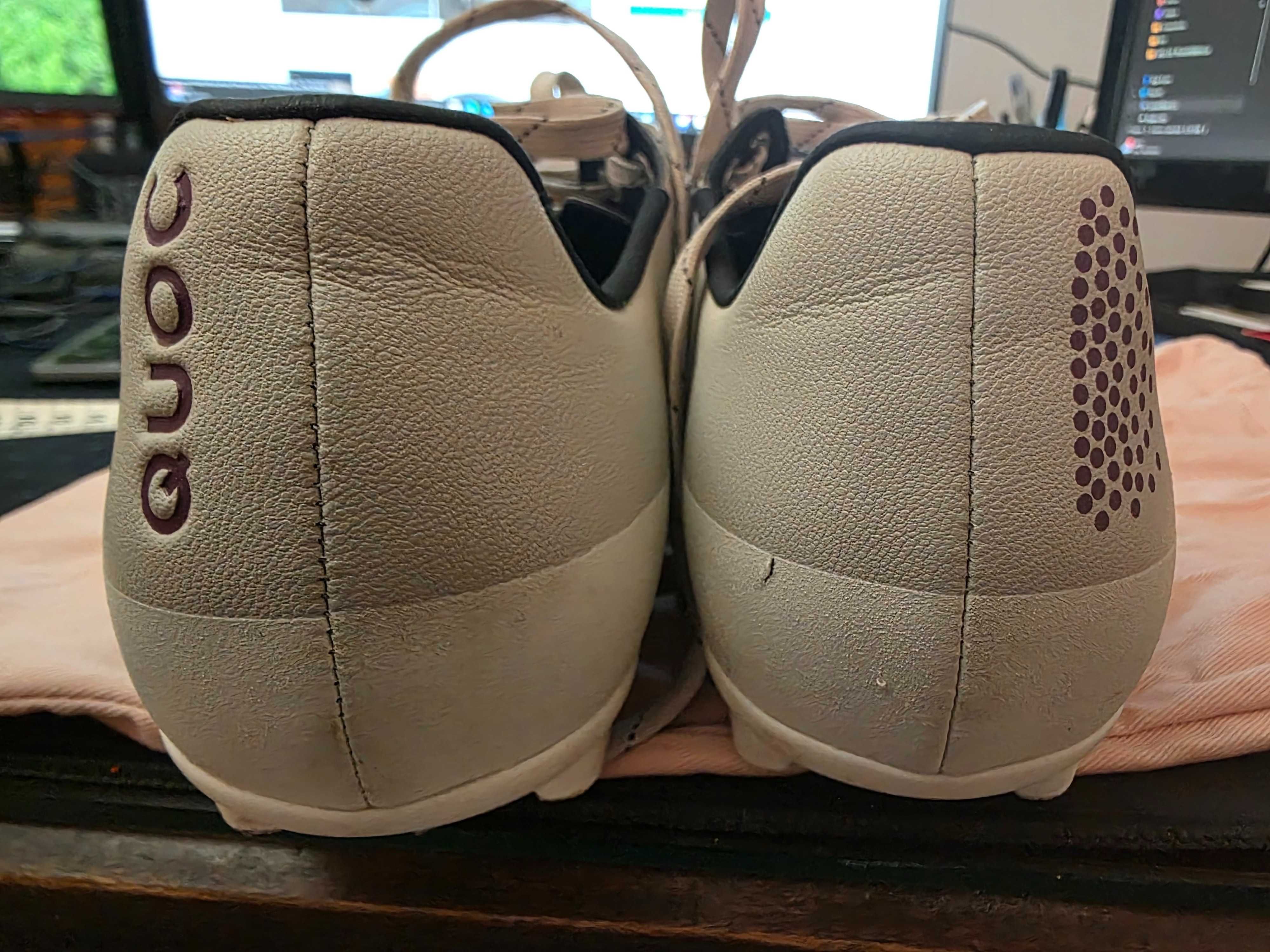 Quoc Gran Tourer XC Lace Tamanho 41