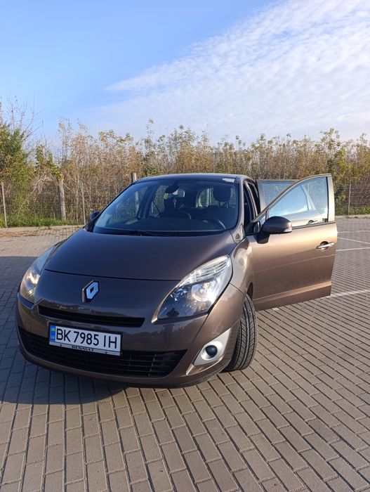 Продам Grand Scenic