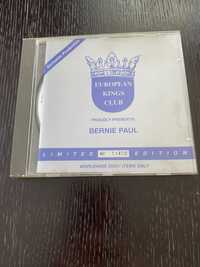 Płyta CD Bernie Paul  edycja limitowana