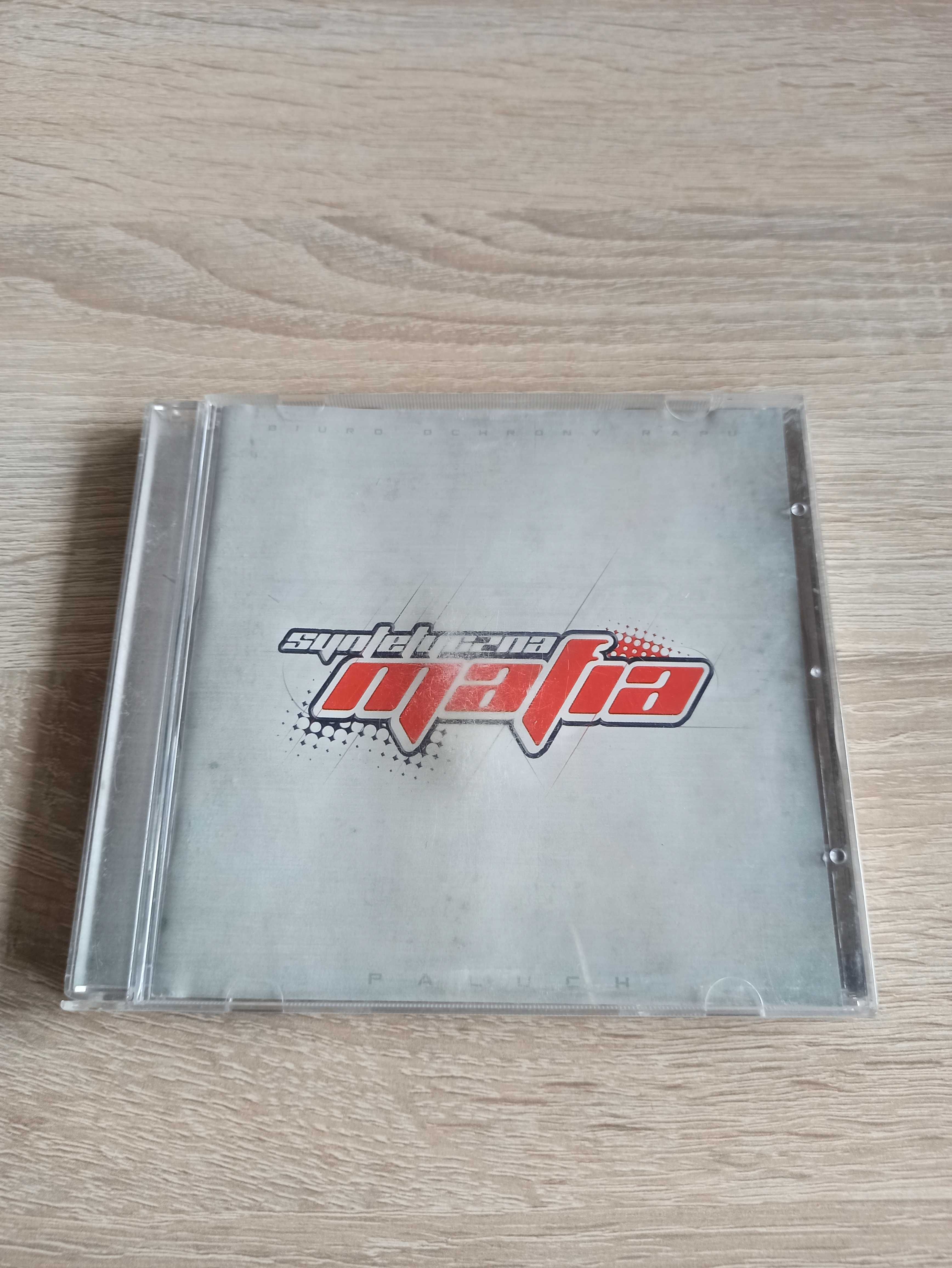 Paluch - Syntetyczma mafia
