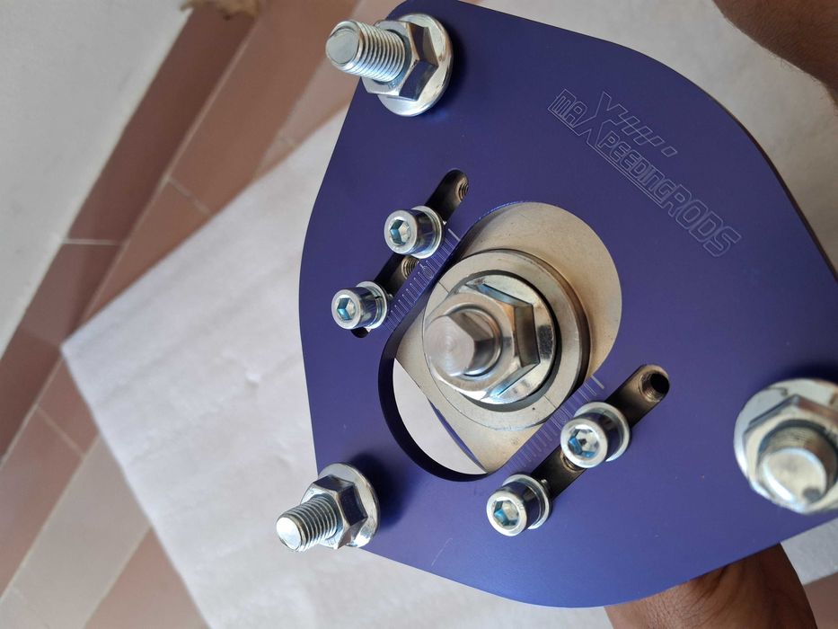 Coilovers Nissan 200 sxS14