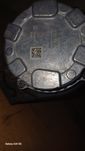 Pompa wody renault scenic lV 4 1.7 cdti