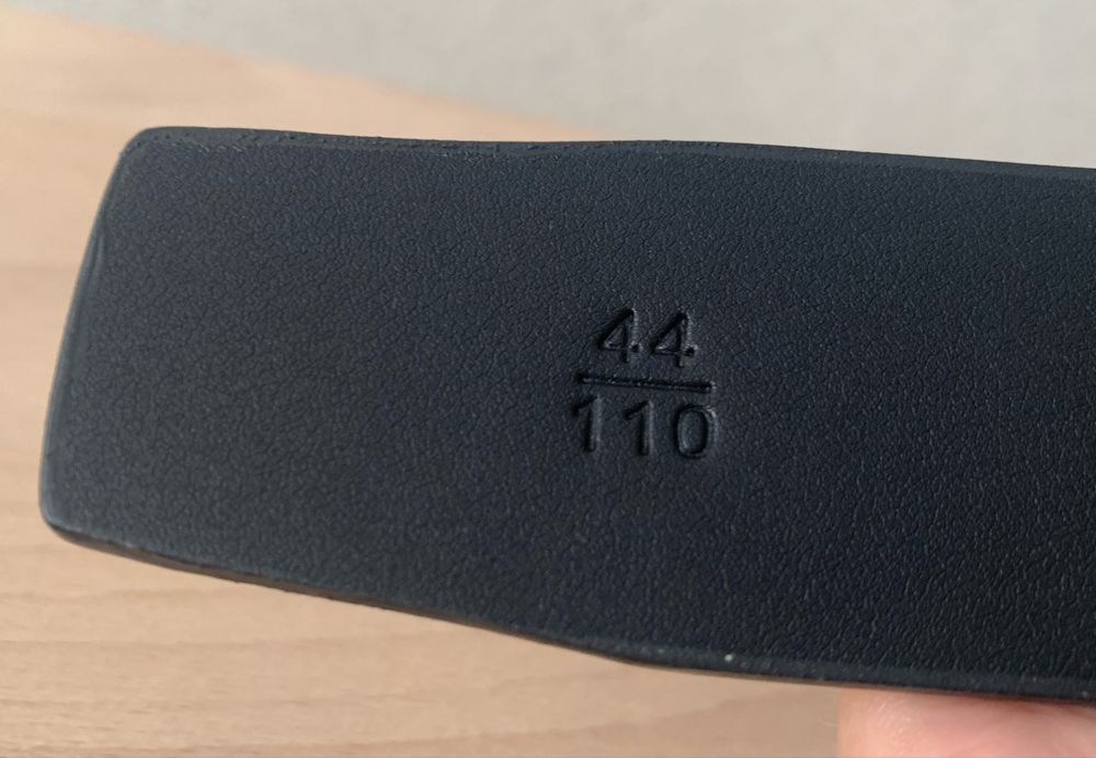 Ремінь Burberry | burberry belt