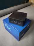 = Intel NUC 13 PRO i5-1340p 16GB 1TB = komputer mini PC 13ANHI5 =