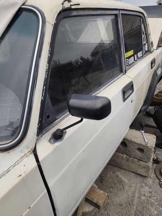 Дзеркала на ваз ф1