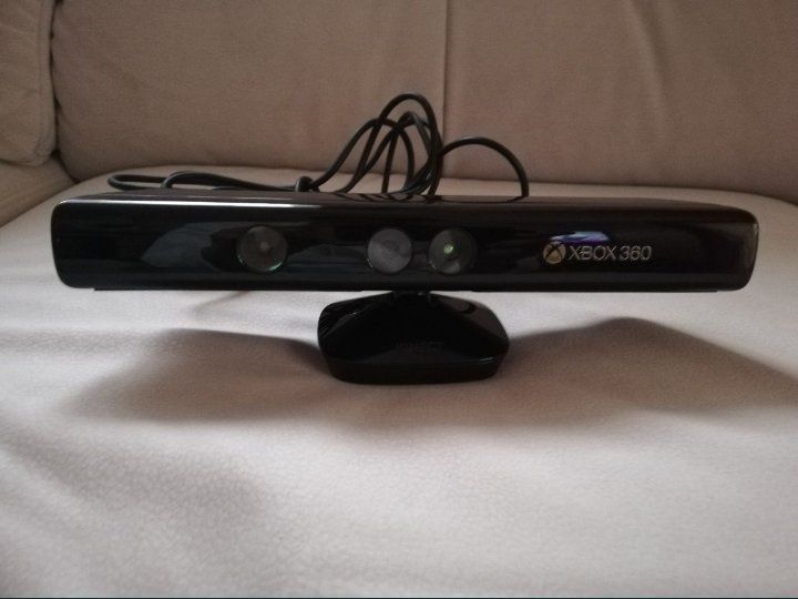 Kinect Do Xboxa 360
