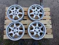 ALUFELGI ALUTEC KBA46251 VW POLO FABIA II IBIZA 6.0  x 14 5X100 ET38