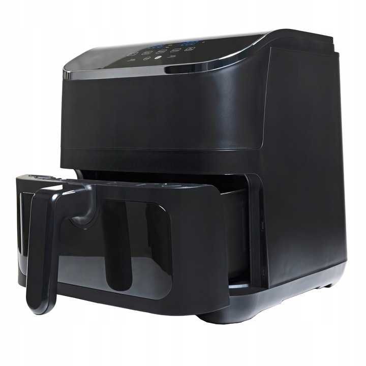 Frytownica Vivax DFA-617DB