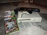 Xbox 360 zadbany!!