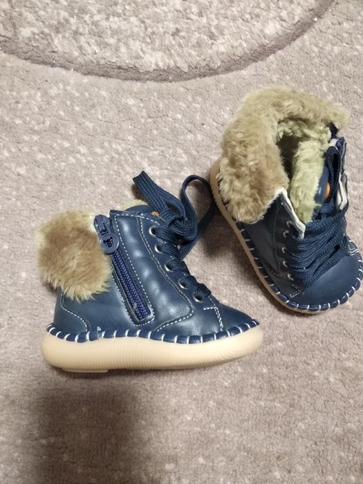 Взуття для самих маленьких