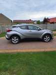 Sprzedam Toyota chr 1.2