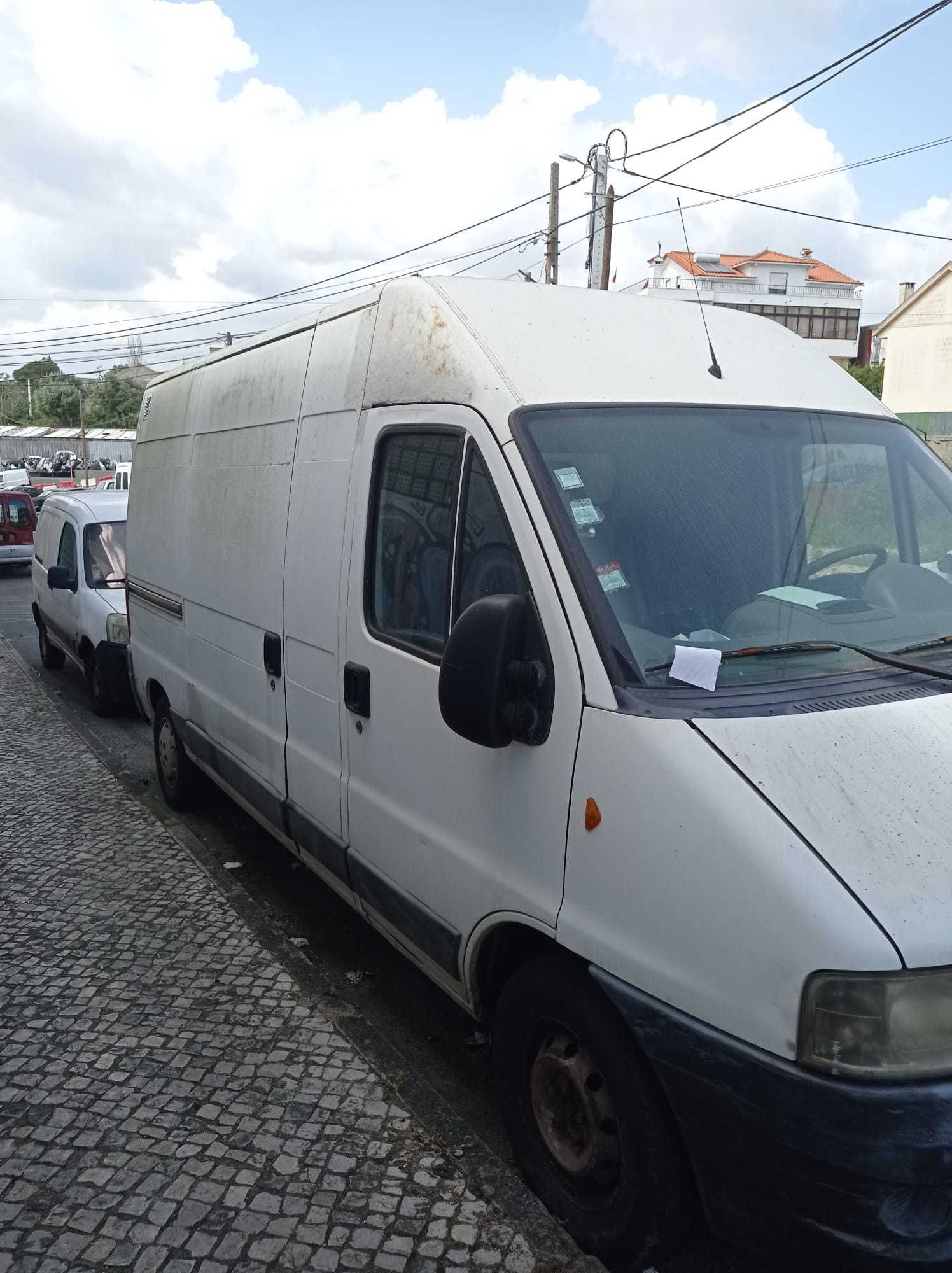 Fiat  Ducato  2300