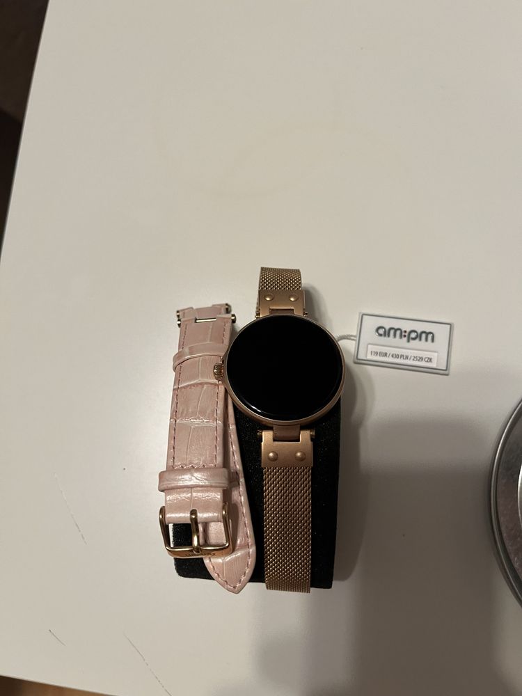 Smartwatch am.pm Apart Nowy