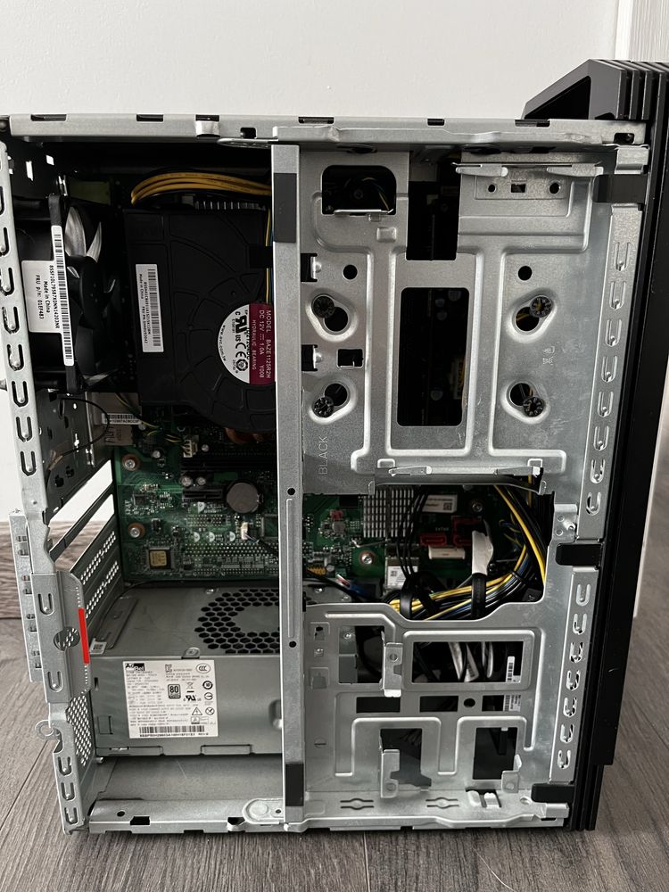 Lenovo IdeaCentre Gaming 5-14ACN6 Desktop