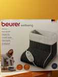 Beurer FW20 ogrzewacz do stóp