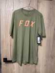 Koszulka FOX Ranger SS Jersey Moth Bark.