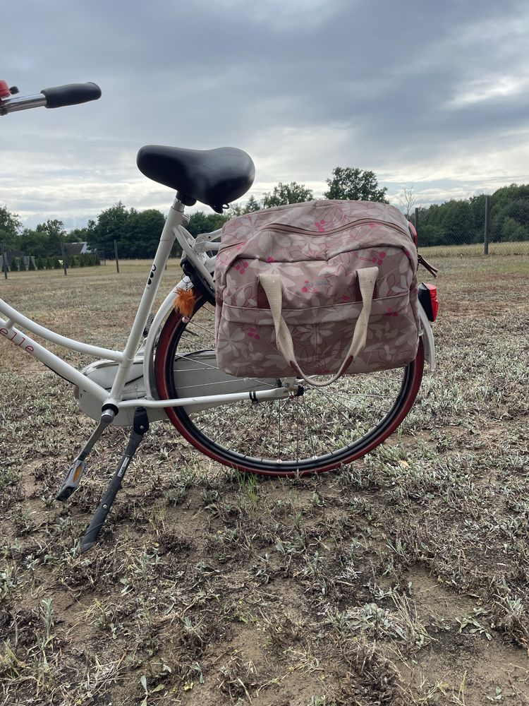 Rower damski gazelle