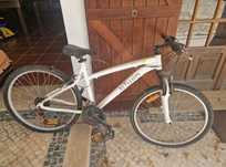 Bicicleta rockrider grátis