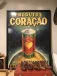 Cartazes/Posteres antigos originais!