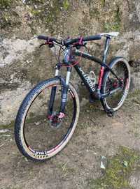 Specialized carbono, 27.5