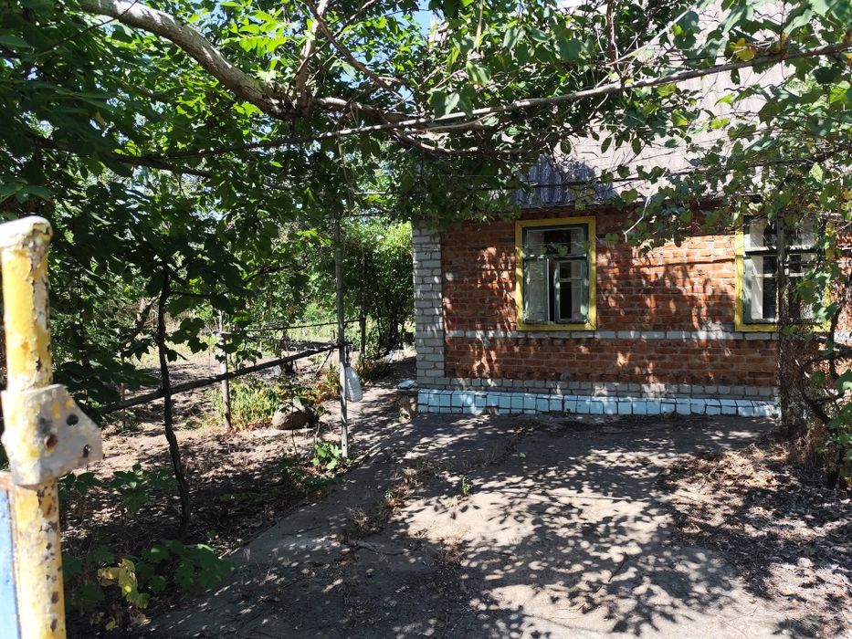 Село Бузьке СТ "Дружба", вулиця Верхня