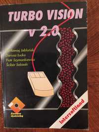 Turbo Vision v 2.0, Jabłoński + dyskietka