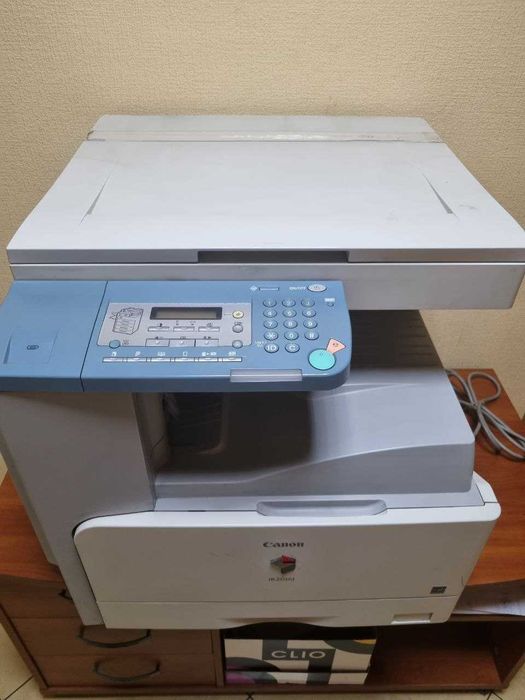 Копір ксерокс Canon IR2016J формат А3, А4