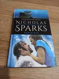 Wszystkie kolory miłości - Nicholas Sparks